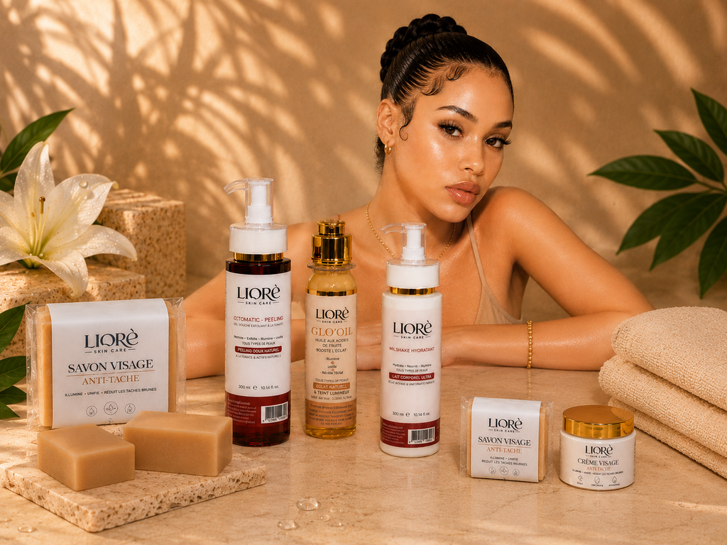 GAMME MULATO