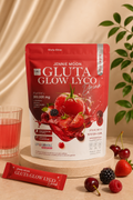 JENNIE MOON – Gluta Glow Lyco Drink