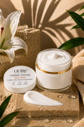 CREME VISAGE HYDRATATION INTENSE