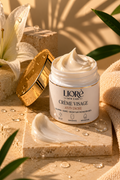 CREME VISAGE REPARATRICE