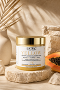 SAVON YELLOW