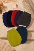 GANTS DE CRIN