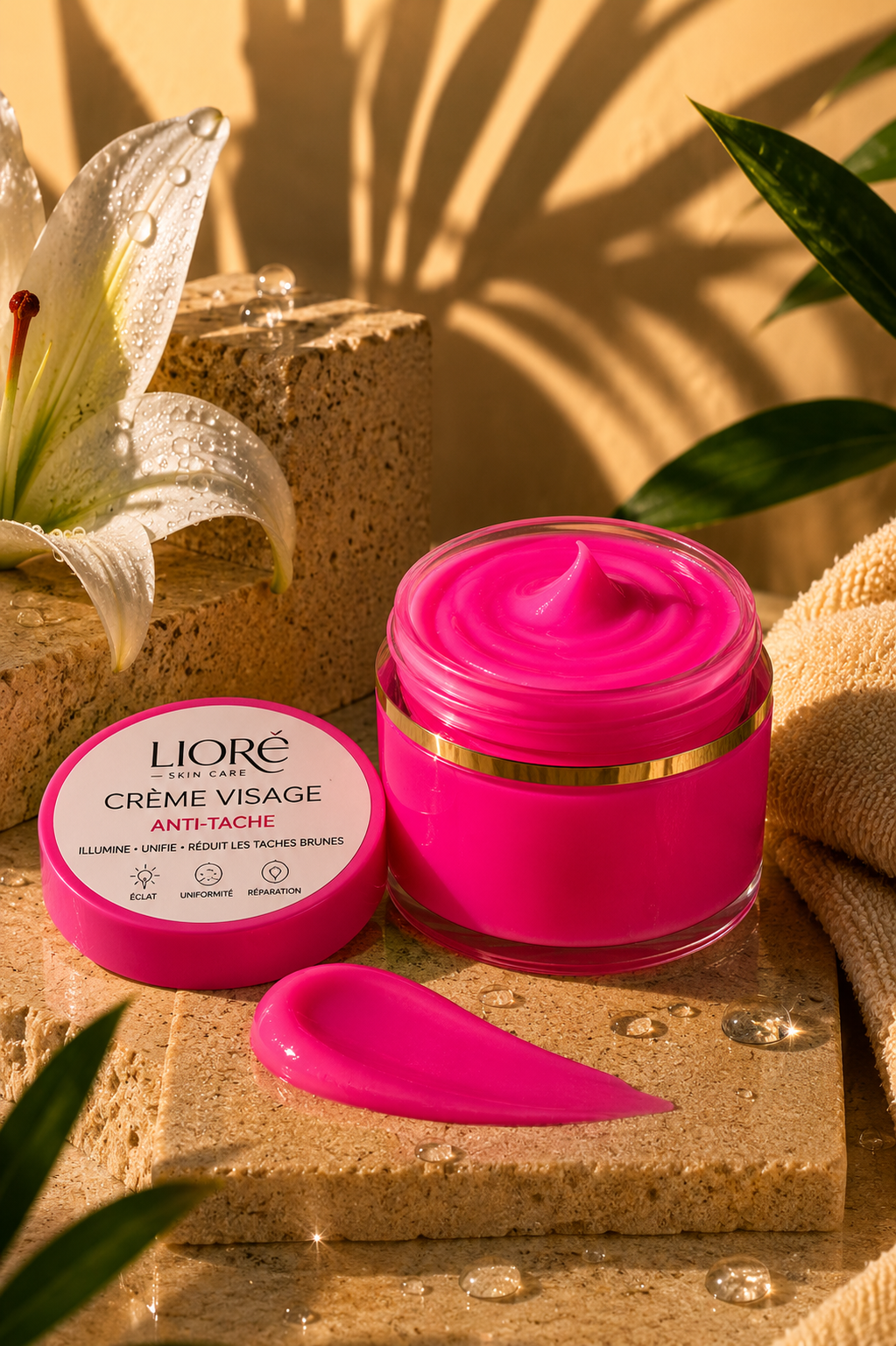 CREME VISAGE ULTRA